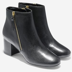 Cole Haan Saylor Grand booties